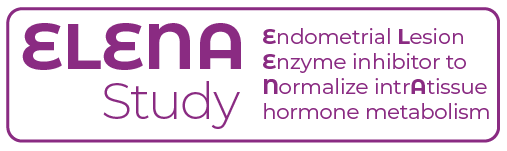 ELENA Study logo